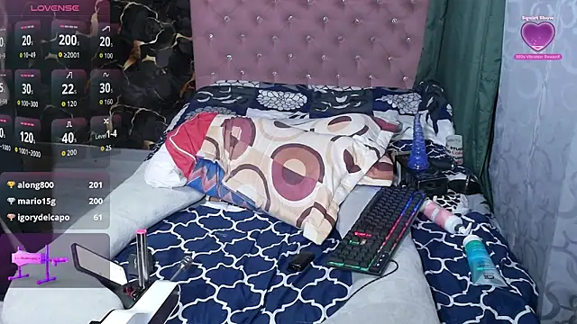 fuck_me_dirty_love Webcam Show