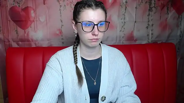 LilianaShine Show in webcam