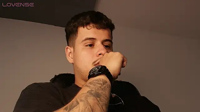 Chat XXX Live BjornSteel