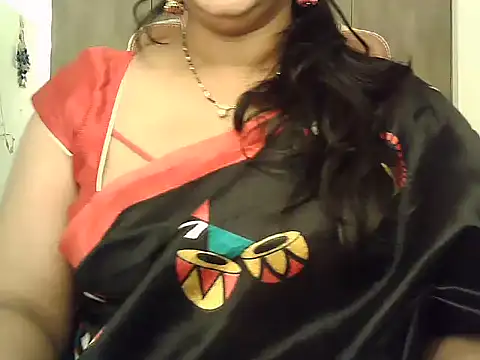 Spandana_Sweety Show Webcam