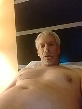 Pertunjukan Kamera Web Biknight