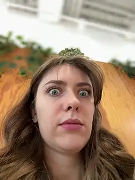 แชท XXX สดของ MariiD