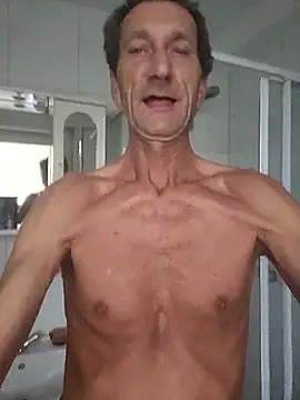 Sabrinchen – Naživo XXX chat