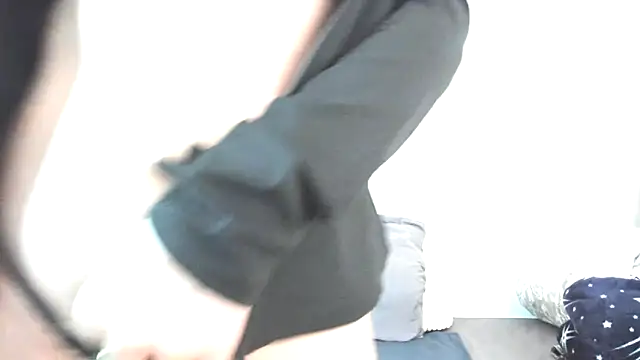 Živý XXX chat CristalDivine