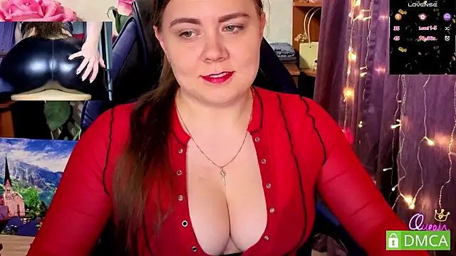 แชท XXX สดของ touch_me_bb