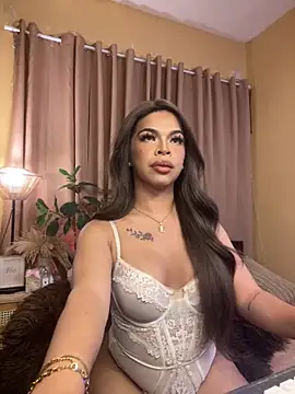 Nyxie_luxx Show Webcam