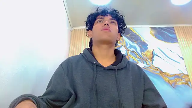 DaviidBuckx_ – Kamerová šou