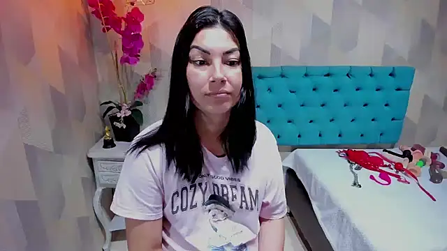 Chat XXX ao vivo de AdaFawxx