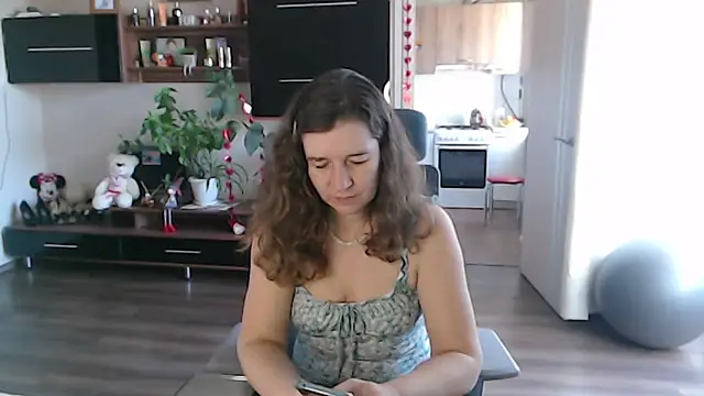 แชท XXX สดของ SofiaBoone