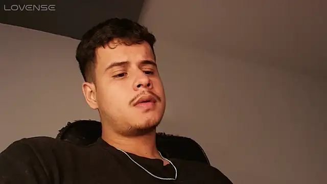 BjornSteel Chat XXX in diretta