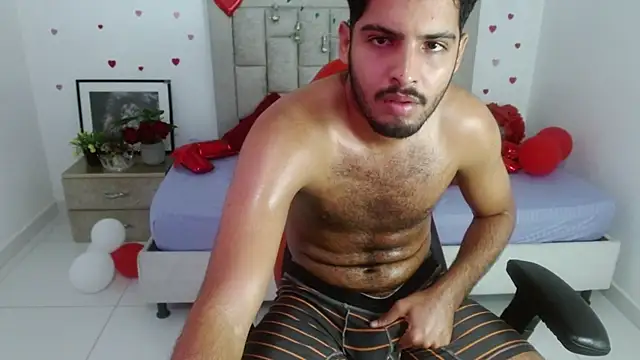 mister_fox723 Chat XXX in diretta