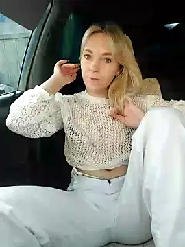 แชท XXX สดของ Crazy_lady69