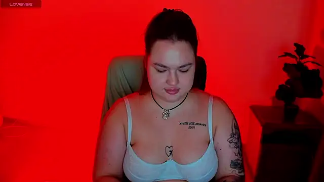 Živý XXX chat Sofiawetsweet