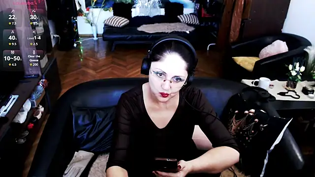 Chatroom XXX en direct de Imperatriza