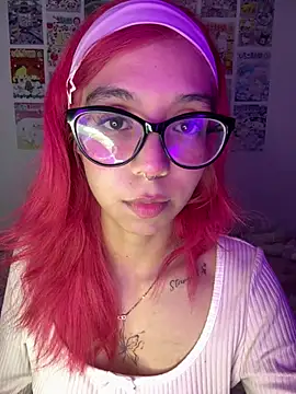 Czat XXX na żywo – Valen-Foxx1