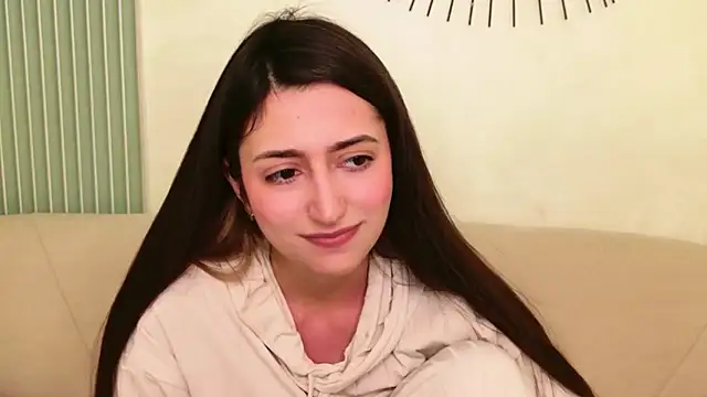 Gloria_Bendall Chat XXX in diretta