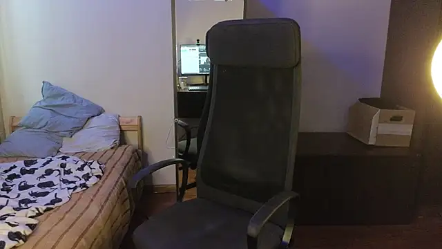 arlekincrop Show in webcam