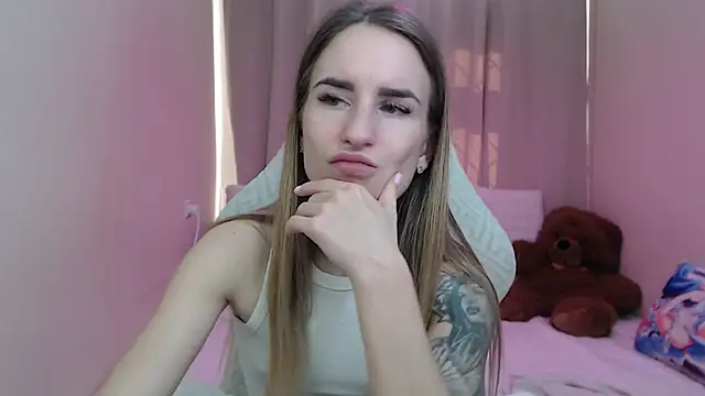 DeboraHorny live XXX chat