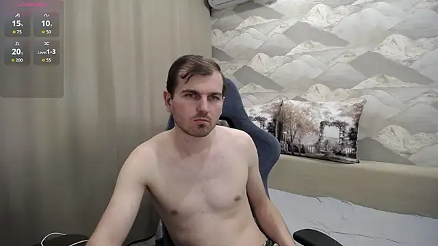 Chat +18 de SerzhKorol1 ao vivo