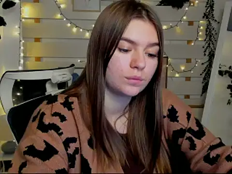 Josephine_Kiss – Live XXX-chat