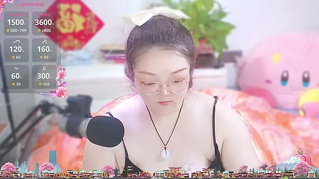 Chatroom XXX en direct de AngelwithEcup