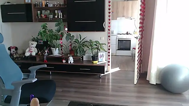 SofiaBoone Adlı Modelin Canlı XXX Sohbeti