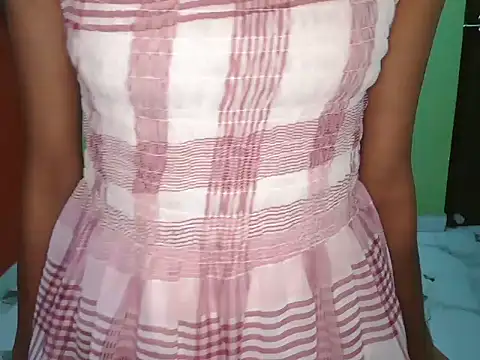 babycharu Adlı Modelin Canlı XXX Sohbeti