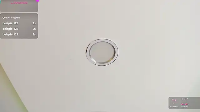 Alison_vegaa Chat XXX in diretta