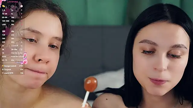 Chat XXX ao vivo de ZofiaSoshnik