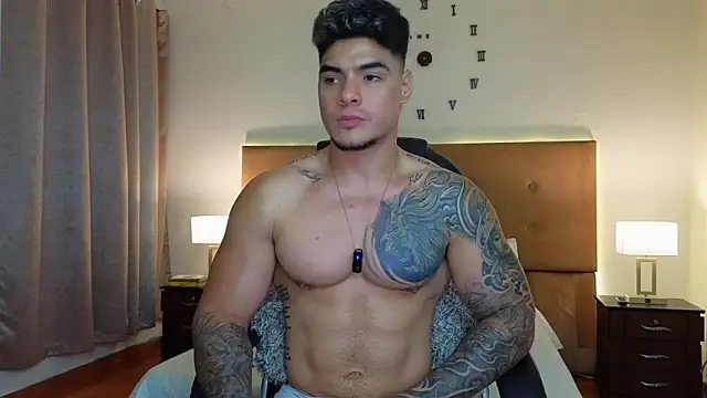 Steven_Velez Live XXX-chat