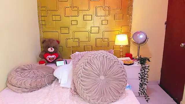 Julia_Haye 现场XXX聊天