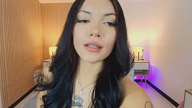 Baby_Venuss Show Webcam