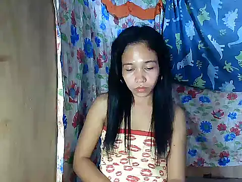 Chatroom XXX en direct de PinaySkinnyGirl