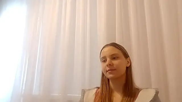 CrackShirker Pertunjukan Webcam