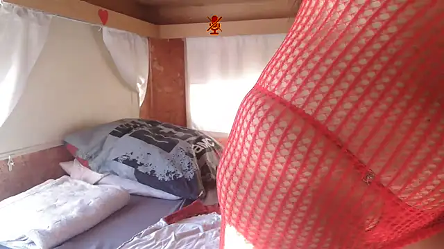 Chatroom XXX en direct de Sylly