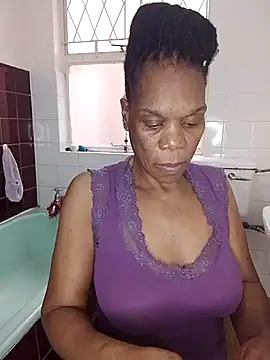 Hotcougar 网络视讯表演