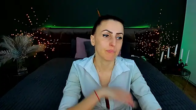 Webkamerová show Rebecca_Diamond