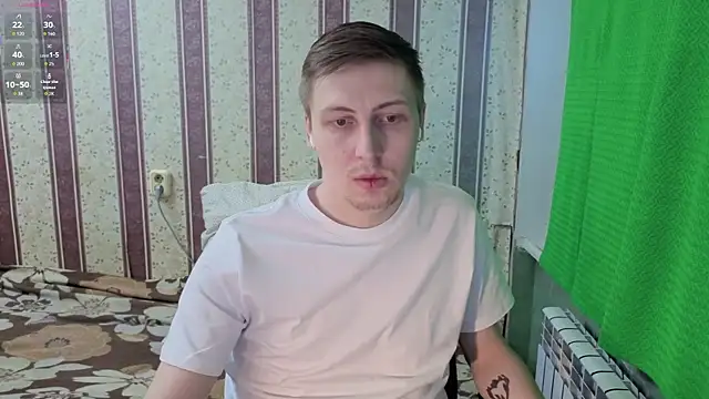 Darien_Brown Live XXX Chat