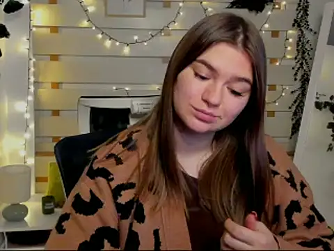 Josephine_Kiss – Live XXX-chat