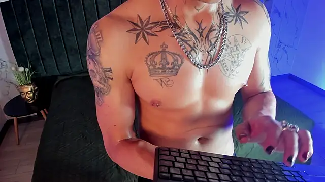 Chat XXX Live Dustin_Sonne