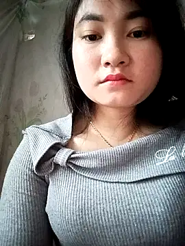 Živý XXX chat Honey_Miu