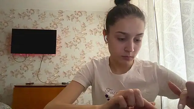 PagedLard Show Webcam