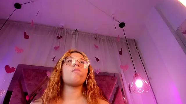 Živý XXX chat shantal_cooper_