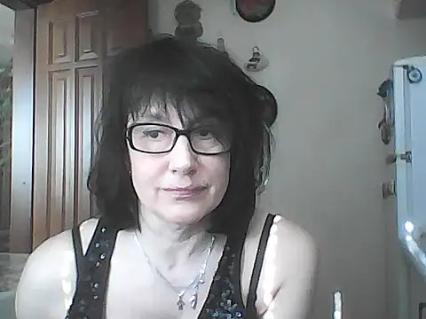 VlastelinaのライブXXXチャット