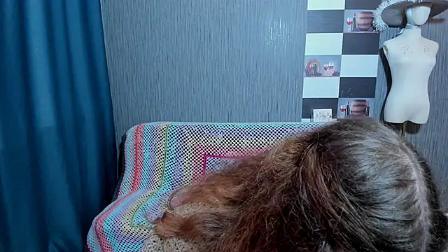 pa1e_pr1ncess Live XXX-Chat