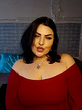 kataleya94 Obrolan Langsung XXX