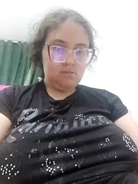 Chat XXX ao vivo de johannasexy97