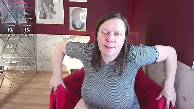 KellyPerfection live XXX chat