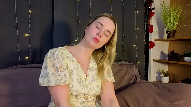 Czat XXX na żywo – IvetteLabore