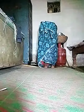 Show de Hot_bhabhi300 na webcam